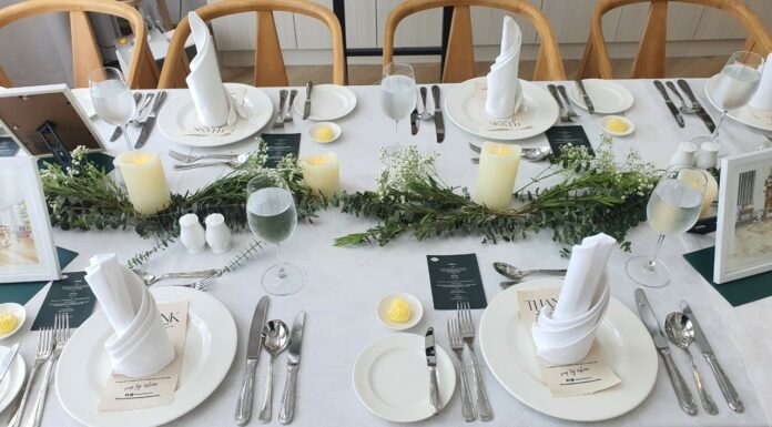 สูตรลับงานจัดเลี้ยงตามใจเจ้าภาพ จากบริการจัดเลี้ยงนอกสถานที่ สูตรลับงานจัดเลี้ยงตามใจเจ้าภาพ จากบริการจัดเลี้ยงนอกสถานที่