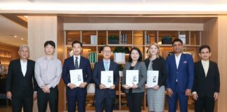 IHG ขยายการเติบโตอย่างต่อเนื่องในประเทศไทย ด้วยการเปิดตัว ฮอลิเดย์ อินน์ เอ็กซ์เพรส แอนด์ สวีทส์ กรุงเทพ อโศก IHG ขยายการเติบโตอย่างต่อเนื่องในประเทศไทย ด้วยการเปิดตัว ฮอลิเดย์ อินน์ เอ็กซ์เพรส แอนด์ สวีทส์ กรุงเทพ อโศก