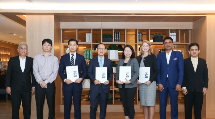 IHG ขยายการเติบโตอย่างต่อเนื่องในประเทศไทย ด้วยการเปิดตัว ฮอลิเดย์ อินน์ เอ็กซ์เพรส แอนด์ สวีทส์ กรุงเทพ อโศก IHG ขยายการเติบโตอย่างต่อเนื่องในประเทศไทย ด้วยการเปิดตัว ฮอลิเดย์ อินน์ เอ็กซ์เพรส แอนด์ สวีทส์ กรุงเทพ อโศก