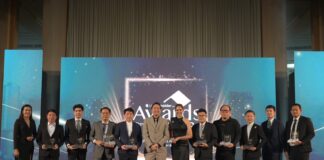 ครั้งแรกในไทย! “Livinginsider Awards 2023” Livinginsider Awards 2023