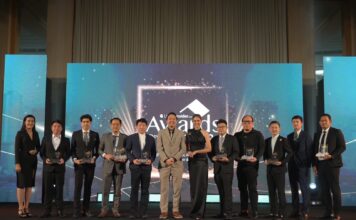 ครั้งแรกในไทย! “Livinginsider Awards 2023” Livinginsider Awards 2023