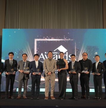 ครั้งแรกในไทย! “Livinginsider Awards 2023” Livinginsider Awards 2023
