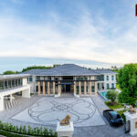 “แลนดี้ โฮม” เผยยอดขายครึ่งปีแรก 1,400 ล้านบาท สร้างบ้านสุขภาพดี