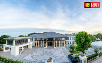 “แลนดี้ โฮม” เผยยอดขายครึ่งปีแรก 1,400 ล้านบาท สร้างบ้านสุขภาพดี