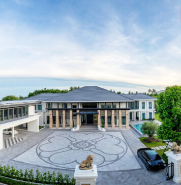 “แลนดี้ โฮม” เผยยอดขายครึ่งปีแรก 1,400 ล้านบาท สร้างบ้านสุขภาพดี