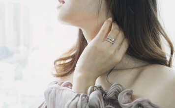 3 แหวนเพชรยอดนิยม ที่สาว ๆ หลายคนต่างหมายปอง แหวนเพชรยอดนิยม