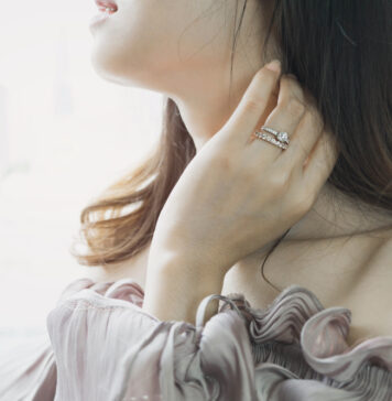 3 แหวนเพชรยอดนิยม ที่สาว ๆ หลายคนต่างหมายปอง แหวนเพชรยอดนิยม