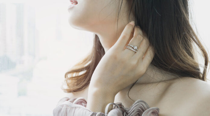 3 แหวนเพชรยอดนิยม ที่สาว ๆ หลายคนต่างหมายปอง แหวนเพชรยอดนิยม