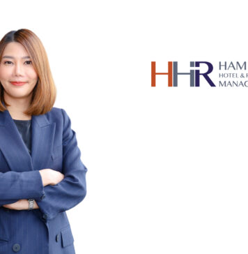 “แฮมป์ตัน โฮเทล แอนด์ เรสซิเดนซ์” เผยอุตฯอิเล็กทรอนิกส์-EV ต่างชาติแห่บุกไทย หนุนความต้องการ Service Residences ปี 67 โซนสุขุมวิท-พญาไท-EEC พุ่ง นางสาวปีณิตา ศิลปสุวรรณ กรรมการผู้จัดการ