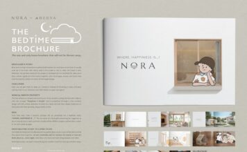 อารียา พรอพเพอร์ตี้ คว้ารางวัล 2 รางวัลใหญ่ และเข้ารอบ FINALIST 3 รางวัล ในเวที Adman Awards 2023 ตอกย้ำความสำเร็จแบรนด์ “NORA” NORA Areeya Adman Awards 2023