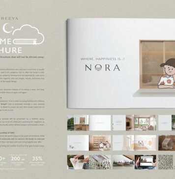 อารียา พรอพเพอร์ตี้ คว้ารางวัล 2 รางวัลใหญ่ และเข้ารอบ FINALIST 3 รางวัล ในเวที Adman Awards 2023 ตอกย้ำความสำเร็จแบรนด์ “NORA” NORA Areeya Adman Awards 2023