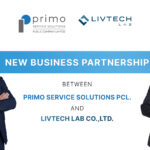 “PRI” จับมือ “Forviz” ตั้งบริษัทร่วมทุน “LivTech Lab”