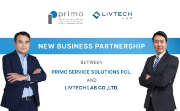 “PRI” จับมือ “Forviz” ตั้งบริษัทร่วมทุน “LivTech Lab” เสริมทัพระบบหลังบ้าน สร้าง Ecosystem ขับเคลื่อนองค์กร สู่ “Super Living Service” ครบวงจร “PRI” จับมือ “Forviz” ตั้งบริษัทร่วมทุน “LivTech Lab”