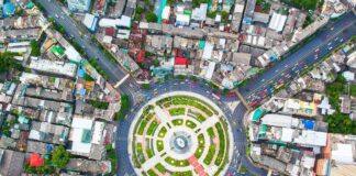 ผังเมืองเรื่องใกล้ตัวเมื่อคิดซื้อบ้านยุคนี้ ผังเมืองเรื่องใกล้ตัวเมื่อคิดซื้อบ้านยุคนี้