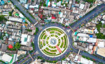 ผังเมืองเรื่องใกล้ตัวเมื่อคิดซื้อบ้านยุคนี้ ผังเมืองเรื่องใกล้ตัวเมื่อคิดซื้อบ้านยุคนี้