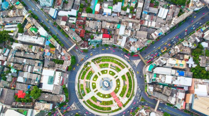 ผังเมืองเรื่องใกล้ตัวเมื่อคิดซื้อบ้านยุคนี้ ผังเมืองเรื่องใกล้ตัวเมื่อคิดซื้อบ้านยุคนี้