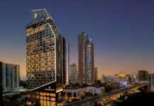 “𝐈𝐧𝐭𝐞𝐫𝐂𝐨𝐧𝐭𝐢𝐧𝐞𝐧𝐭𝐚𝐥 𝐁𝐚𝐧𝐠𝐤𝐨𝐤 𝐒𝐮𝐤𝐡𝐮𝐦𝐯𝐢𝐭” โรงแรมใหม่ระดับลักชัวรี 5 ดาว ภายใต้เครือ IHG แห่งแรกในย่านทองหล่อ 𝐈𝐧𝐭𝐞𝐫𝐂𝐨𝐧𝐭𝐢𝐧𝐞𝐧𝐭𝐚𝐥 𝐁𝐚𝐧𝐠𝐤𝐨𝐤 𝐒𝐮𝐤𝐡𝐮𝐦𝐯𝐢𝐭