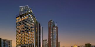 “𝐈𝐧𝐭𝐞𝐫𝐂𝐨𝐧𝐭𝐢𝐧𝐞𝐧𝐭𝐚𝐥 𝐁𝐚𝐧𝐠𝐤𝐨𝐤 𝐒𝐮𝐤𝐡𝐮𝐦𝐯𝐢𝐭” โรงแรมใหม่ระดับลักชัวรี 5 ดาว ภายใต้เครือ IHG แห่งแรกในย่านทองหล่อ 𝐈𝐧𝐭𝐞𝐫𝐂𝐨𝐧𝐭𝐢𝐧𝐞𝐧𝐭𝐚𝐥 𝐁𝐚𝐧𝐠𝐤𝐨𝐤 𝐒𝐮𝐤𝐡𝐮𝐦𝐯𝐢𝐭