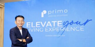 “PRI” เปิดวิสัยทัศน์ 2567 “Elevate Your Living Experience” เดินหน้า 4 กลยุทธ์ ยกระดับประสบการณ์การใช้ชีวิตของผู้บริโภคอย่างครบวงจร สุรินทร์ สหชาติโภคานันท์