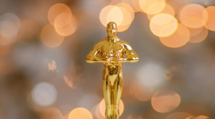 รางวัล Oscar 2024 รางวัล Oscar 2024