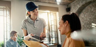 Top 10 บริษัทแมสเซ็นเจอร์ส่งเอกสาร 2024 Top 10 บริษัทแมสเซ็นเจอร์ส่งเอกสาร 2024