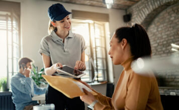 Top 10 บริษัทแมสเซ็นเจอร์ส่งเอกสาร 2024 Top 10 บริษัทแมสเซ็นเจอร์ส่งเอกสาร 2024