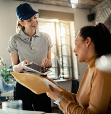 Top 10 บริษัทแมสเซ็นเจอร์ส่งเอกสาร 2024 Top 10 บริษัทแมสเซ็นเจอร์ส่งเอกสาร 2024