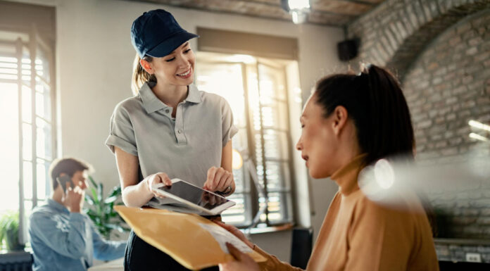 Top 10 บริษัทแมสเซ็นเจอร์ส่งเอกสาร 2024 Top 10 บริษัทแมสเซ็นเจอร์ส่งเอกสาร 2024