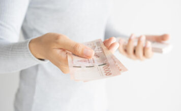 โอนเงินจากต่างประเทศมาไทย ใช้อะไรบ้าง โอนเงินจากต่างประเทศมาไทย ใช้อะไรบ้าง