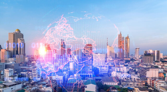 VFS Global thailand คืออะไร VFS Global thailand คืออะไร