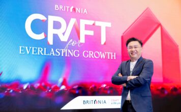 บริทาเนีย เสนอขายหุ้นกู้ล็อตใหม่ 2 ชุด ดอกเบี้ย 5.00-5.25% บริทาเนีย เสนอขายหุ้นกู้ล็อตใหม่