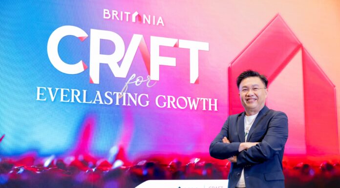 บริทาเนีย เสนอขายหุ้นกู้ล็อตใหม่ 2 ชุด ดอกเบี้ย 5.00-5.25% บริทาเนีย เสนอขายหุ้นกู้ล็อตใหม่