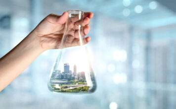 มาตรฐานคุณภาพน้ำที่ควรมีในคอนโด มาตรฐานคุณภาพน้ำที่ควรมีในคอนโด