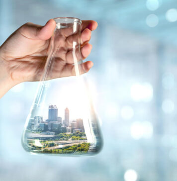 มาตรฐานคุณภาพน้ำที่ควรมีในคอนโด มาตรฐานคุณภาพน้ำที่ควรมีในคอนโด