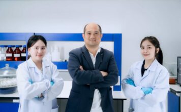 UPM เครือฯ PRI ติดเครื่องธุรกิจ ส่ง UPM Monitoring & Laboratory บริการรับ ตรวจวัดคุณภาพสิ่งแวดล้อม (EIA) และตรวจวิเคราะห์คุณภาพน้ำทันสมัย รวดเร็ว แม่นยำ มีมาตรฐานรับรอง บริการรับ ตรวจวัดคุณภาพสิ่งแวดล้อม