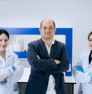 UPM เครือฯ PRI ติดเครื่องธุรกิจ ส่ง UPM Monitoring & Laboratory บริการรับ ตรวจวัดคุณภาพสิ่งแวดล้อม (EIA) และตรวจวิเคราะห์คุณภาพน้ำทันสมัย รวดเร็ว แม่นยำ มีมาตรฐานรับรอง บริการรับ ตรวจวัดคุณภาพสิ่งแวดล้อม