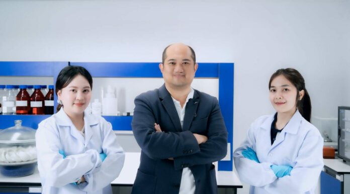 UPM เครือฯ PRI ติดเครื่องธุรกิจ ส่ง UPM Monitoring & Laboratory บริการรับ ตรวจวัดคุณภาพสิ่งแวดล้อม (EIA) และตรวจวิเคราะห์คุณภาพน้ำทันสมัย รวดเร็ว แม่นยำ มีมาตรฐานรับรอง บริการรับ ตรวจวัดคุณภาพสิ่งแวดล้อม