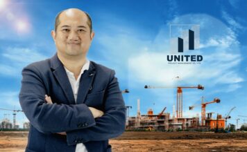 UPM เครือ PRI ใส่เกียร์ลุยงานภาครัฐ ชูจุดแข็ง 3 ส่วน โชว์ความแกร่งครึ่งแรกปี’67 คว้าโปรเจ็กต์ภาครัฐเข้าพอร์ตอย่างต่อเนื่อง UPM เครือ PRI ใส่เกียร์ลุยงานภาครัฐ ชูจุดแข็ง 3 ส่วน โชว์ความแกร่งครึ่งแรกปี’67