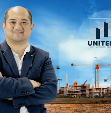 UPM เครือ PRI ใส่เกียร์ลุยงานภาครัฐ ชูจุดแข็ง 3 ส่วน โชว์ความแกร่งครึ่งแรกปี’67 คว้าโปรเจ็กต์ภาครัฐเข้าพอร์ตอย่างต่อเนื่อง UPM เครือ PRI ใส่เกียร์ลุยงานภาครัฐ ชูจุดแข็ง 3 ส่วน โชว์ความแกร่งครึ่งแรกปี’67