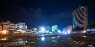 วิธีรับมือน้ำท่วมสำหรับนิติบุคคลอาคารชุดและหมู่บ้าน วิธีรับมือน้ำท่วมสำหรับนิติบุคคลอาคารชุดและหมู่บ้าน
