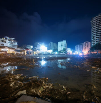 วิธีรับมือน้ำท่วมสำหรับนิติบุคคลอาคารชุดและหมู่บ้าน วิธีรับมือน้ำท่วมสำหรับนิติบุคคลอาคารชุดและหมู่บ้าน