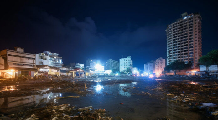 วิธีรับมือน้ำท่วมสำหรับนิติบุคคลอาคารชุดและหมู่บ้าน วิธีรับมือน้ำท่วมสำหรับนิติบุคคลอาคารชุดและหมู่บ้าน