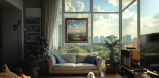 เลี้ยงสัตว์ในคอนโด ทำความสะอาดอย่างไร ไม่ให้มีกลิ่น? เลี้ยงสัตว์ในคอนโด ทำความสะอาดอย่างไร ไม่ให้มีกลิ่น