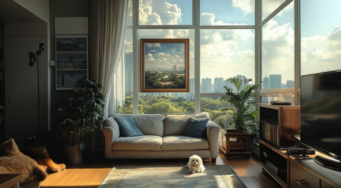 เลี้ยงสัตว์ในคอนโด ทำความสะอาดอย่างไร ไม่ให้มีกลิ่น? เลี้ยงสัตว์ในคอนโด ทำความสะอาดอย่างไร ไม่ให้มีกลิ่น