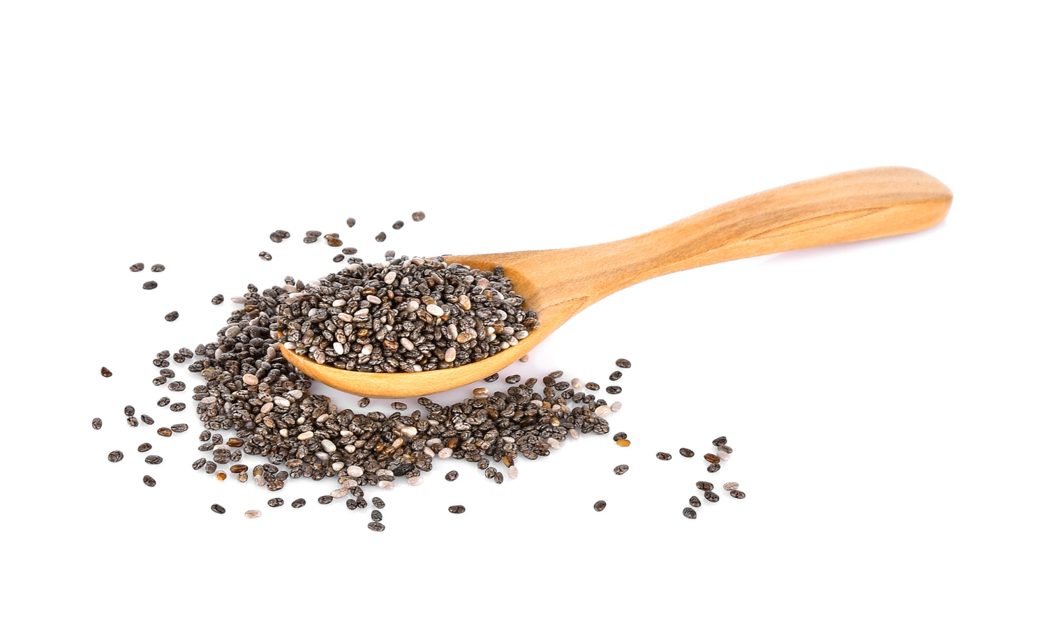 Chia Seeds