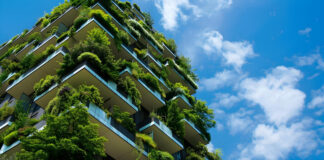 รู้จัก Green Building มากกว่าตึกประหยัดไฟ แต่อาคตที่ยั่งยืนของเราทุกคน Green Building