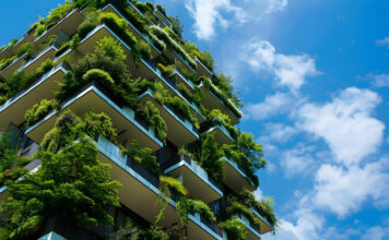 รู้จัก Green Building มากกว่าตึกประหยัดไฟ แต่อาคตที่ยั่งยืนของเราทุกคน Green Building