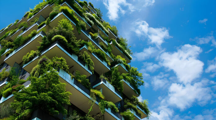 รู้จัก Green Building มากกว่าตึกประหยัดไฟ แต่อาคตที่ยั่งยืนของเราทุกคน Green Building