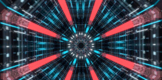 Stargate AI เปิดประตูสู่โลกอนาคตแห่งปัญญาประดิษฐ์ Stargate AI เปิดประตูสู่โลกอนาคตแห่งปัญญาประดิษฐ์