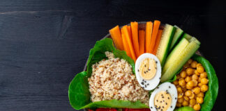 แนะนำอาหาร Super Food ในเมืองไทย 2025 Super Food Thai 2025